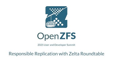Responsible Replication with Zetla Roundtable