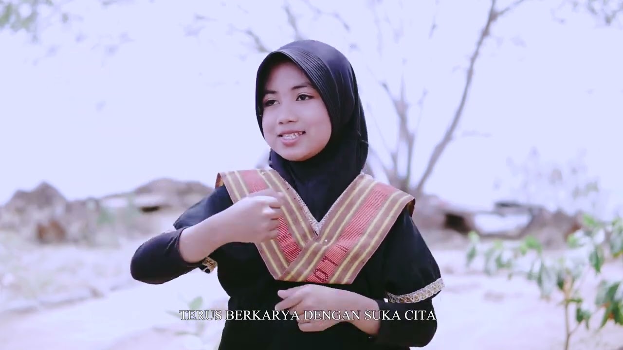 MARS NTB GEMILANG #lombavideomarsntbgemilang2022 #ntbgemilang2022 #dikbudntb2022 #budayasayantb2022