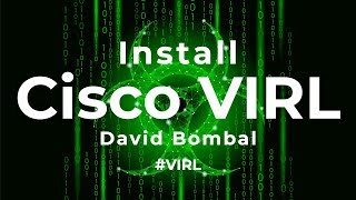 Cisco VIRL download, installation & configuration (Part 5): Mac VM Maestro install