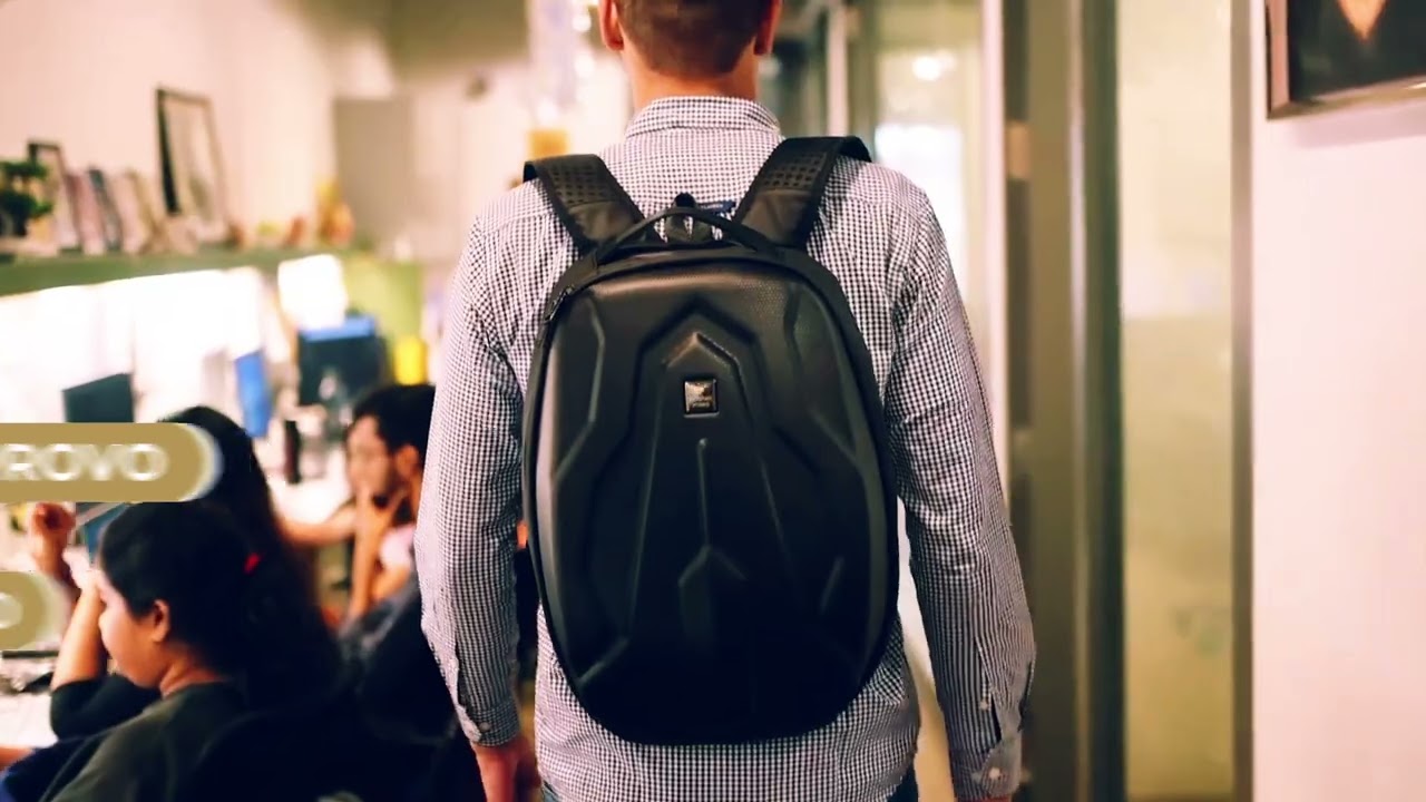 Nasher Miles Backpacks