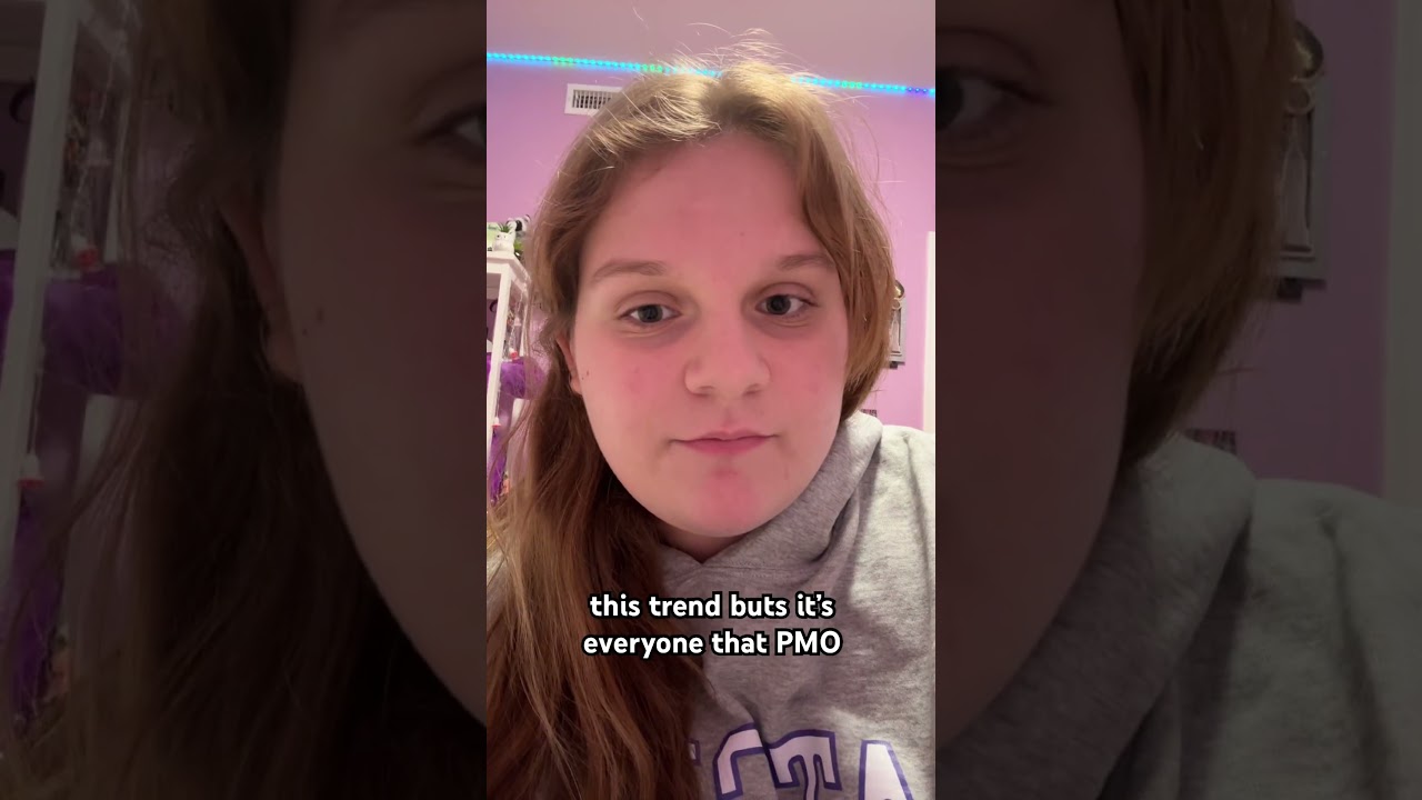 as you can tell… some ppl are issues 