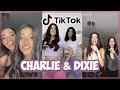 Charli and Dixie D’Amelio TikTok Compilation