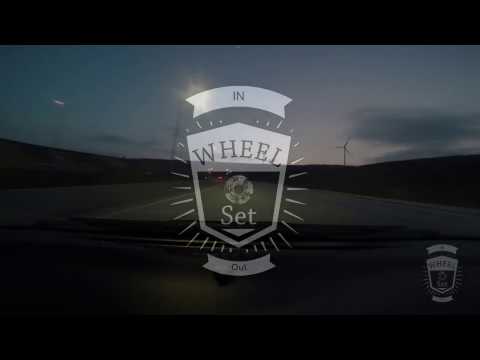 Wheel Set - Sander [PROMO 2]