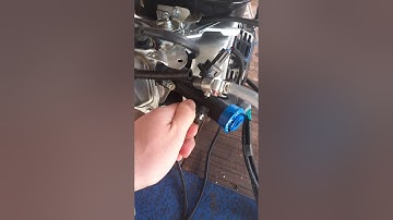 Arduino EFI 2.0 - atualização do projeto