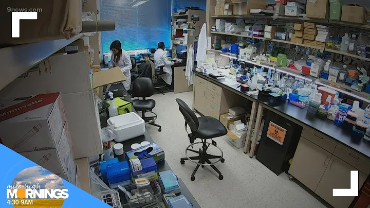 CU Anschutz researchers developing drug in the fight against Alzheimer's