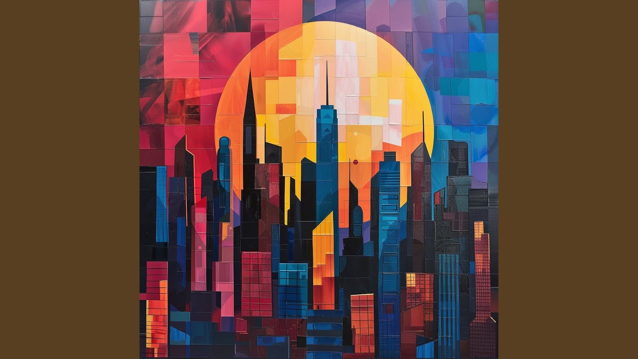 Watch Sunset Skyline on YouTube Watch Sunset Skyline on YouTube