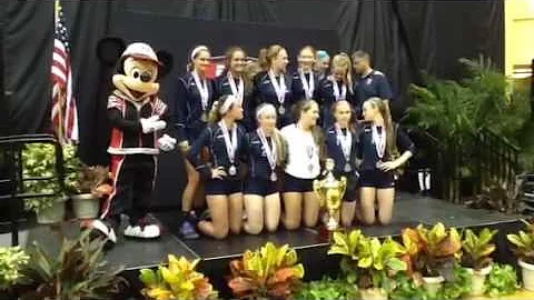 Kathleen McAllister 2017 Setter/DS