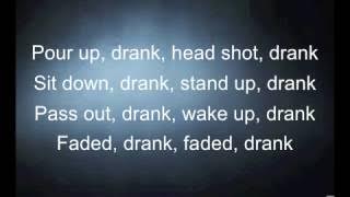 'Swimming Pools' (Drank) Kendrick Lamar Lyrics