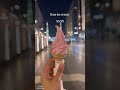Must try three ice creams in Madina at viral food street 🍦😍