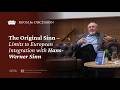 The Original Sinn – Limits to European Integration with Hans-Werner Sinn