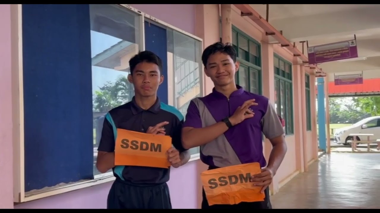 EPISOD 16 : GOTONG-ROYONG PERDANA