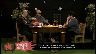 Nova Noćna Mora - 2.12.2017.g.- Jajan,Laki, Đovani,Dubravka... by 1812tulo1 3,229 views 6 years ago 1 hour, 43 minutes