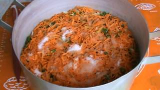 Салат из капусты Салат из капусты