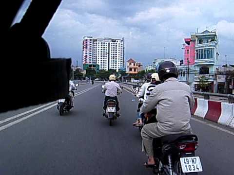 Cau Vuot Quang Trung - HaL - www.MayTinhSaiGon.com - (08) 22 39 28 35