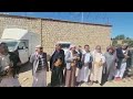 عشرون يوما قبائل ريمة ترابط في صعدة مطال بة بتسليم قتلة أبنائها وسط تعنت وأستهتار قبلي وأمني 