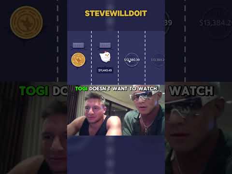 Our BIGGEST GAMBLE Yet Finally Paid Off HUGE!