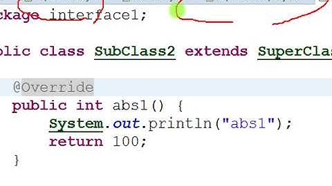 Webjjang JAVA 07-08 인터페이스와Adepter와기본메서드(웹짱과 함께하는 자바)