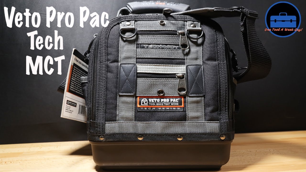 Veto Pro Pac MCT 