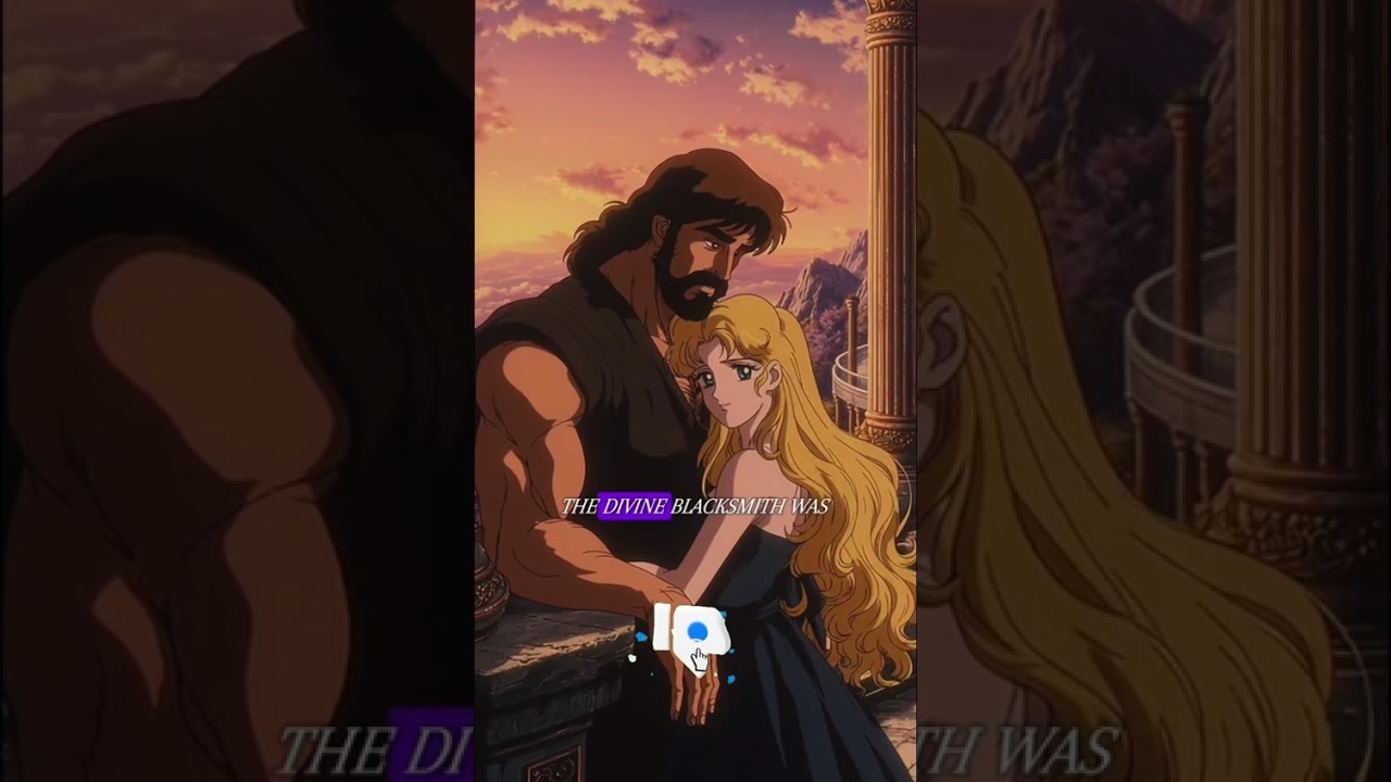 DID YOU KNOW IN GREEK MYTHOLOGY? 