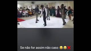 Coisa de tradição