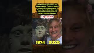 Çocuk Yıldız Canan Perverin Unutulmaz Oyunu Şfet Şilçam