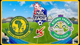 🔴#LIVE: YANGA SC 0-0 MTIBWA SUGAR | MCHEZO WA LIGI KUU YA NBC TANZANIA 2025/26