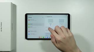 Samsung Galaxy Tab A11/A11+: How to Get Back Button News