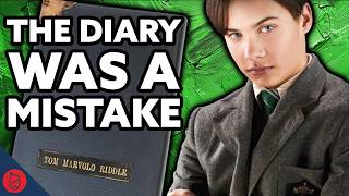 Voldemort’s HUGE Mistake | Harry Potter Film Theory