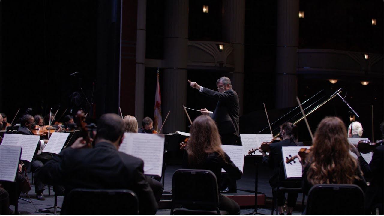 Palm Beach Symphony | Impact You Can Hear