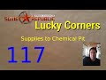 Supplies to chemical pit  lucky corners 117  workers  resources soviet republic