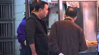 新華社》研究認為：活禽市場是人感染H7N9的病毒源頭