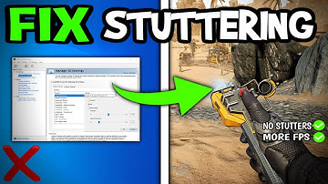 How To Fix Satisfactory Fps Drops & Stutters (EASY)