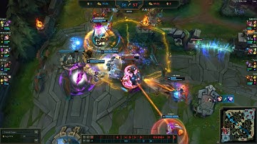 Vi ult interrupted by Camille ult