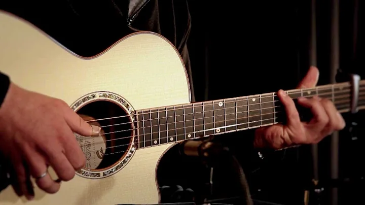 108 - the Breedlove sessions