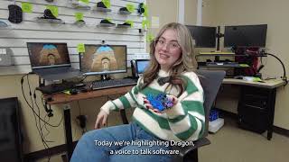 TechTuesday - Dragon