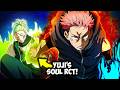 YUJI at 84 Years Old IS BUSTED! His NEW SOUL RCT Will Change Jujutsu Kaisen Forever