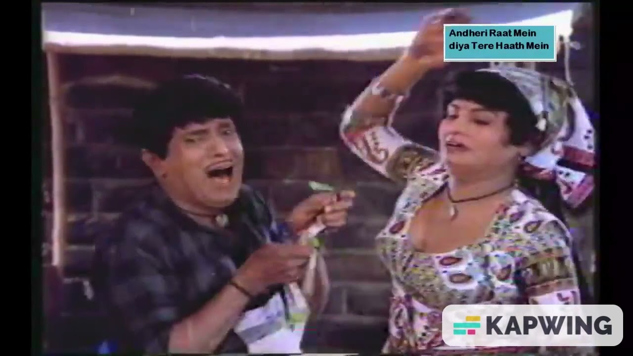 CRAP TALKIES Dada Kondke Double Meaning Comedy YouTube