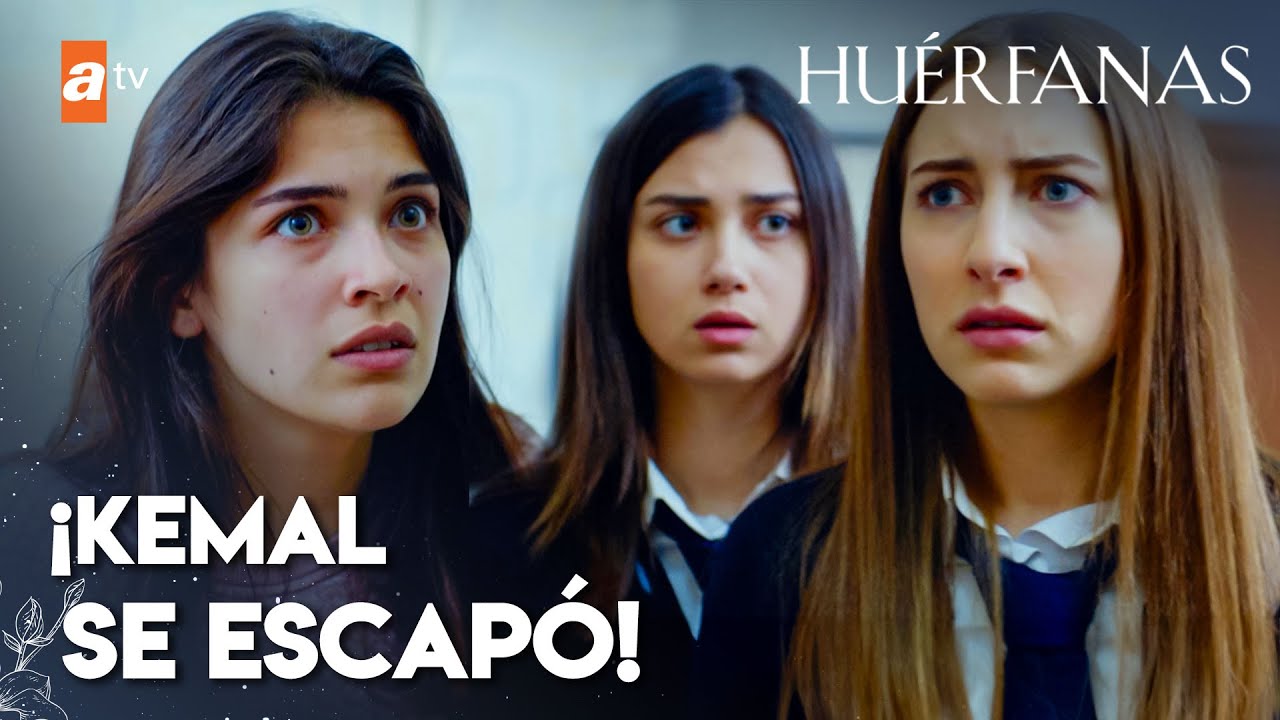 Alarma En El Hospital Kemal Se Escap Hu rfanas YouTube alarma-en-el-hospital-kemal-se-escap-hu-rfanas-youtube
