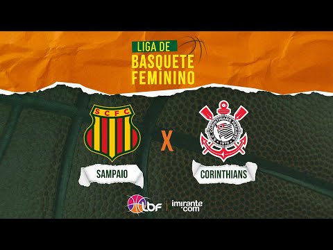 Sampaio Basquete x