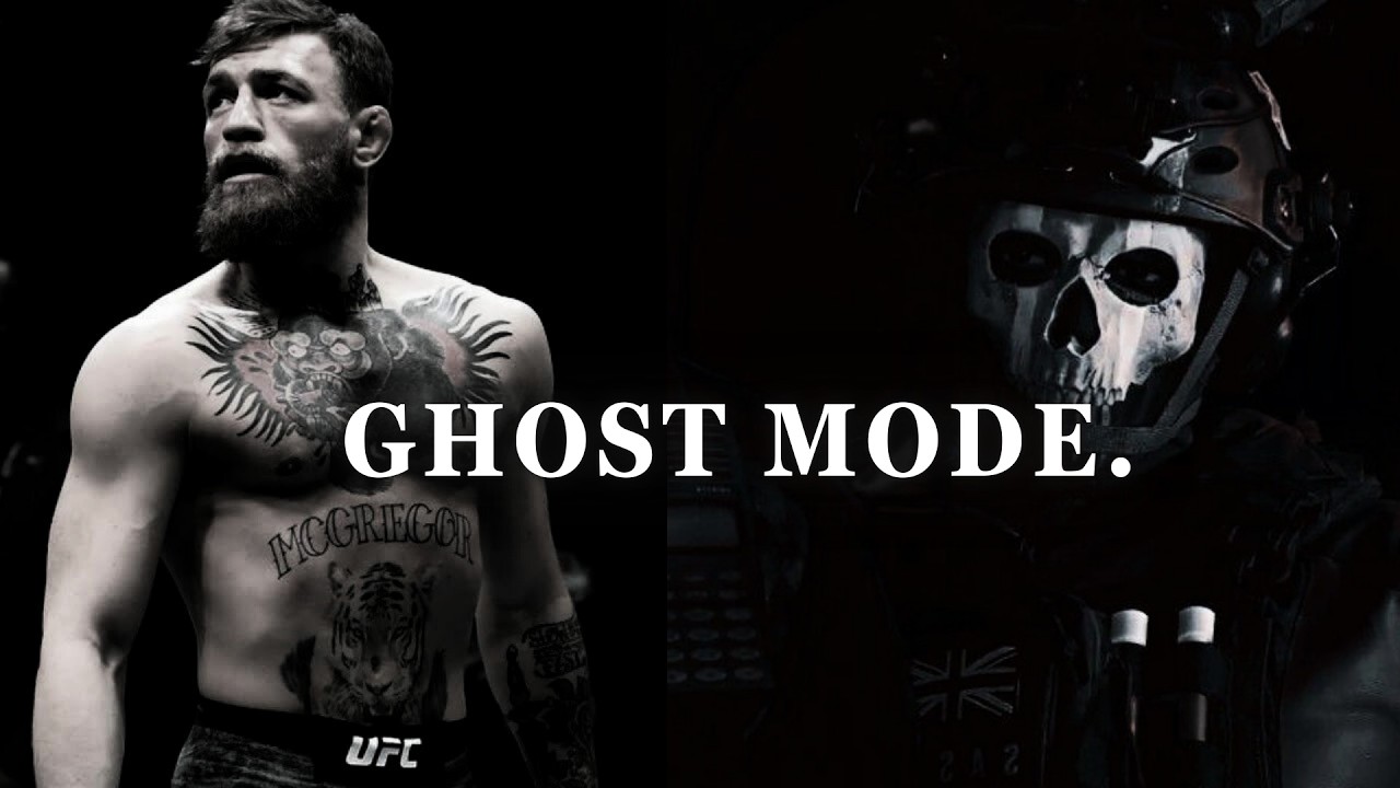 WORK HARD IN SILENCE.