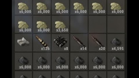 Rust highlights #1