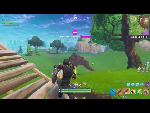 Fortnite new game mode how to win