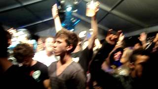 Vespas Live Santana 48H A Bailar Dj Oxy 2011