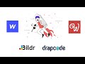 No-Code Web Apps - Webflow, Bildr, Drapcode and Wappler