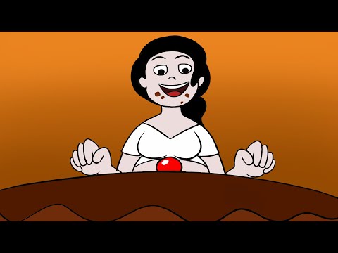 fatty cake - funny bellylaught animation