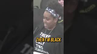 Based Woman SLAMS School Board Curriculum