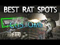 Best Rat Spots | Customs | Escape from Tarkov