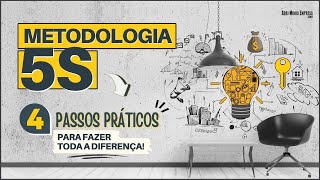 5S O QUE É (KAIZEN | Conheça a Metodologia da QUALIDADE TOTAL)