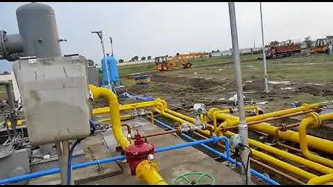 Ajax compressor #DPC2802 ,engine sound after running.