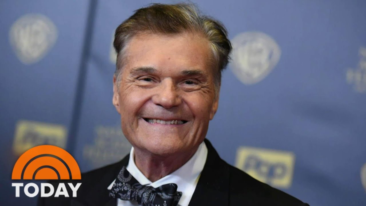 Comic Actor Fred Willard Remembered By Fans After His Death At Age 86 | TODAY